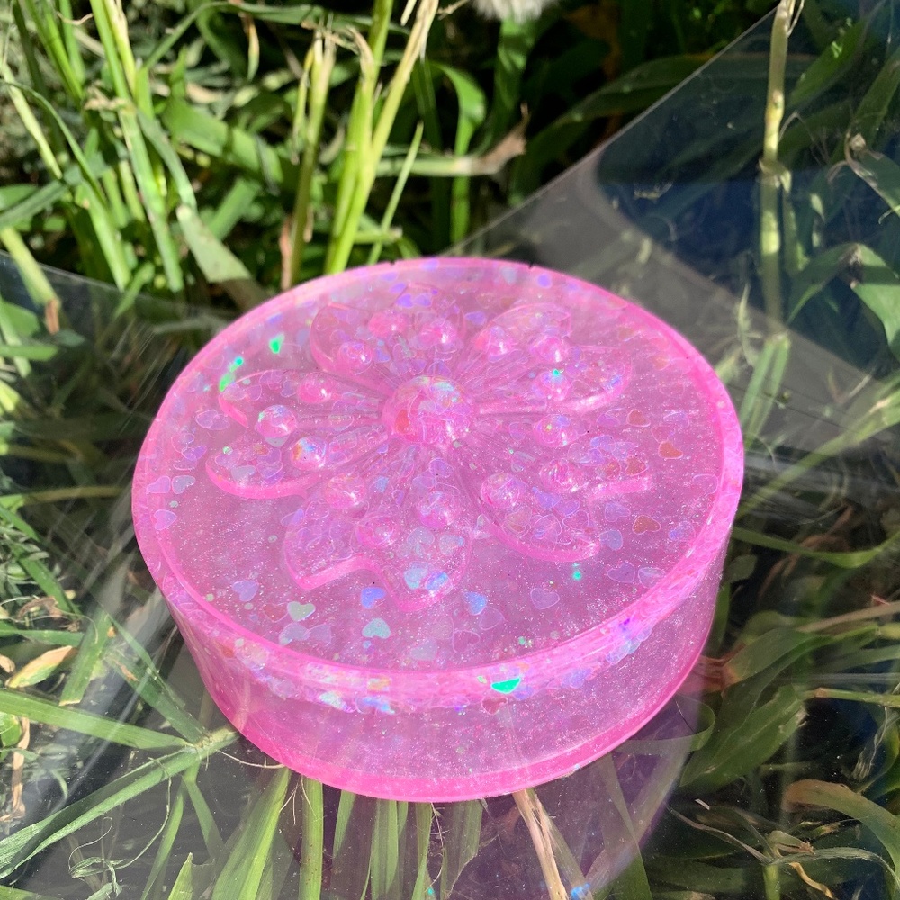 Trinket Box